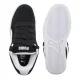 Buty Puma Park Lifestyle Easy SD Puma Black - Puma White 400707-01 - małe zdjęcie