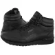 Buty Puma ST Runner v4 Mid Black - Gray 402893-01 - małe zdjęcie