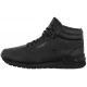Buty Puma ST Runner v4 Mid Black - Gray 402893-01 - małe zdjęcie