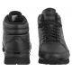 Buty Puma ST Runner v4 Mid Black - Gray 402893-01 - małe zdjęcie