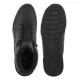 Buty Puma ST Runner v4 Mid Black - Gray 402893-01 - małe zdjęcie