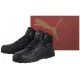 Trapery Puma Rebound Abrupt Black - Cast Iron - Silver 397468-15 - małe zdjęcie