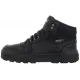 Trapery Puma Rebound Abrupt Black - Cast Iron - Silver 397468-15 - małe zdjęcie