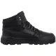 Trapery Puma Rebound Abrupt Black - Cast Iron - Silver 397468-15 - małe zdjęcie