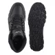 Trapery Puma Rebound Abrupt Black - Cast Iron - Silver 397468-15 - małe zdjęcie