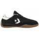 Sneakersy Converse Run Star Trainer OX Black/Egret/Honey A08263C - małe zdjęcie