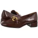 Mokasyny Tamaris Brązowe 1-24316-43 305 Cognac - małe zdjęcie