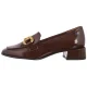 Mokasyny Tamaris Brązowe 1-24316-43 305 Cognac - małe zdjęcie