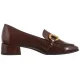 Mokasyny Tamaris Brązowe 1-24316-43 305 Cognac - małe zdjęcie