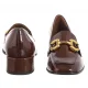 Mokasyny Tamaris Brązowe 1-24316-43 305 Cognac - małe zdjęcie