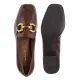 Mokasyny Tamaris Brązowe 1-24316-43 305 Cognac - małe zdjęcie