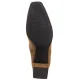 Kozaki Caprice Brązowe 9-25547-41 394 Brown Stretch - małe zdjęcie