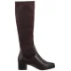 Kozaki Caprice Brązowe 9-25531-45 329 Dk Brown Comb - małe zdjęcie