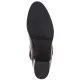 Kozaki Caprice Brązowe 9-25531-45 329 Dk Brown Comb - małe zdjęcie