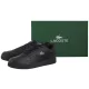 Sneakersy Lacoste T-Clip Set 224 2 Sma Blk/Blk 748SMA0031.02H - małe zdjęcie
