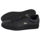 Sneakersy Lacoste Lerond Set 225 2 CMA Blk/Blk 750CMA0016.02H - małe zdjęcie
