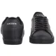 Sneakersy Lacoste Lerond Set 225 2 CMA Blk/Blk 750CMA0016.02H - małe zdjęcie