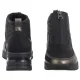 Botki Rieker Czarne N9362-01 Black Combination - małe zdjęcie