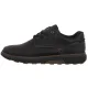 Półbuty Rieker Czarne B3313-00 Black - małe zdjęcie