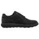 Półbuty Rieker Czarne B3313-00 Black - małe zdjęcie