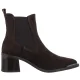 Sztyblety Tamaris Brązowe 1-25301-45 304 Mocca - małe zdjęcie