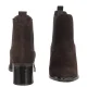 Sztyblety Tamaris Brązowe 1-25301-45 304 Mocca - małe zdjęcie