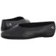 Baleriny Calvin Klein Round Ballerina Lth Hardware Black HW0HW02810 BEH - małe zdjęcie
