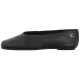 Baleriny Calvin Klein Round Ballerina Lth Hardware Black HW0HW02810 BEH - małe zdjęcie