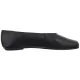 Baleriny Calvin Klein Round Ballerina Lth Hardware Black HW0HW02810 BEH - małe zdjęcie