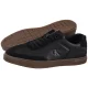 Półbuty Calvin Klein Low Pro Cups Lth Mix Mg Black HW0HW02825 BEH - małe zdjęcie