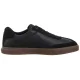 Półbuty Calvin Klein Low Pro Cups Lth Mix Mg Black HW0HW02825 BEH - małe zdjęcie