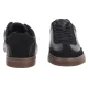 Półbuty Calvin Klein Low Pro Cups Lth Mix Mg Black HW0HW02825 BEH - małe zdjęcie