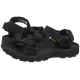 Sandały Teva M Hydratrek Sandal Black 1150510/BLK - małe zdjęcie