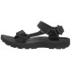 Sandały Teva M Hydratrek Sandal Black 1150510/BLK - małe zdjęcie