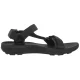 Sandały Teva M Hydratrek Sandal Black 1150510/BLK - małe zdjęcie