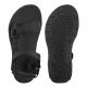 Sandały Teva M Hydratrek Sandal Black 1150510/BLK - małe zdjęcie