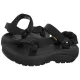 Sandały Teva W Hurricane XLT2 Ampsole Black 1131270/BLK - małe zdjęcie