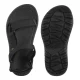Sandały Teva W Hurricane XLT2 Ampsole Black 1131270/BLK - małe zdjęcie