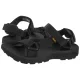 Sandały Teva W Hydratrek Sandal Black 1150270/BLK - małe zdjęcie