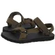 Sandały Teva M Original Universal Dark Olive 1004006/DOL - małe zdjęcie