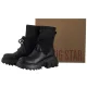 Botki Big Star Czarne MM274590 - małe zdjęcie