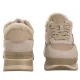 Sneakersy Big Star Beżowe OO274A214 - małe zdjęcie