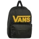 Plecak Vans Old Skool Drop V Backpack Dried Kelp VN000H4ZEMU1