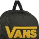 Plecak Vans Old Skool Drop V Backpack Dried Kelp VN000H4ZEMU1 - małe zdjęcie