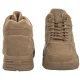 Sneakersy Big Star Beżowe OO174581 - małe zdjęcie