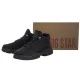 Sneakersy Big Star Czarne OO174582 - małe zdjęcie