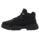 Sneakersy Big Star Czarne OO174582 - małe zdjęcie