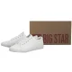 Tenisówki Big Star Białe SS274604 - małe zdjęcie