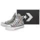 Trampki Converse CTAS Lift Hi Black/White/Pale Surplus A15009C - małe zdjęcie