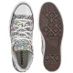 Trampki Converse CTAS Lift Hi Black/White/Pale Surplus A15009C - małe zdjęcie
